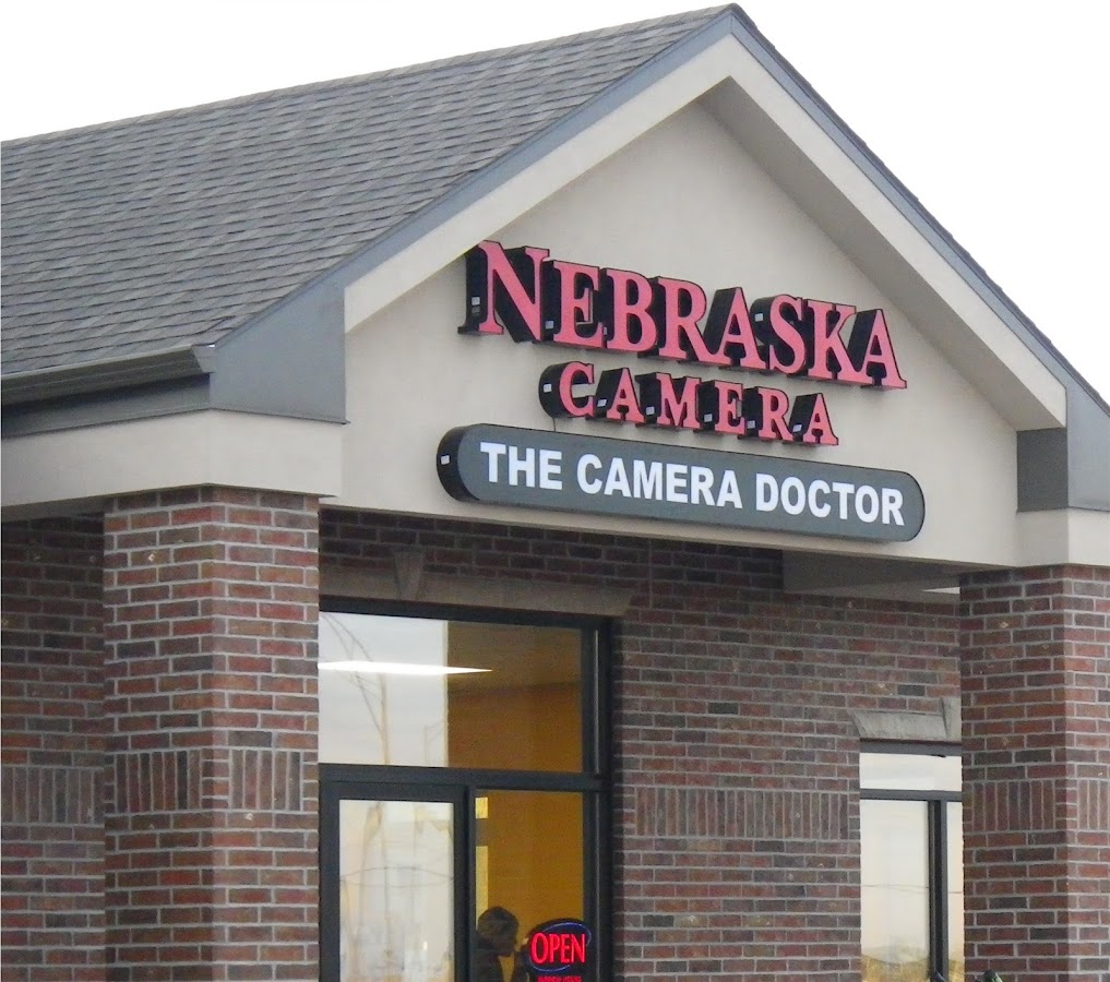 The Camera Doctor