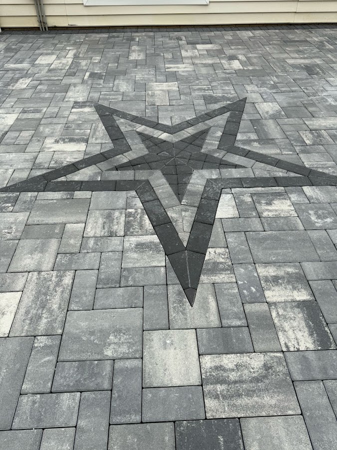 Brothers and Sons Hardscaping