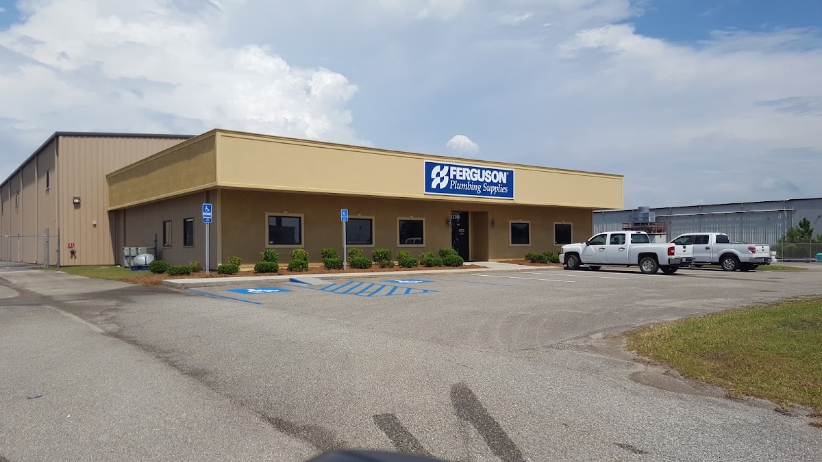 Ferguson Plumbing Supply