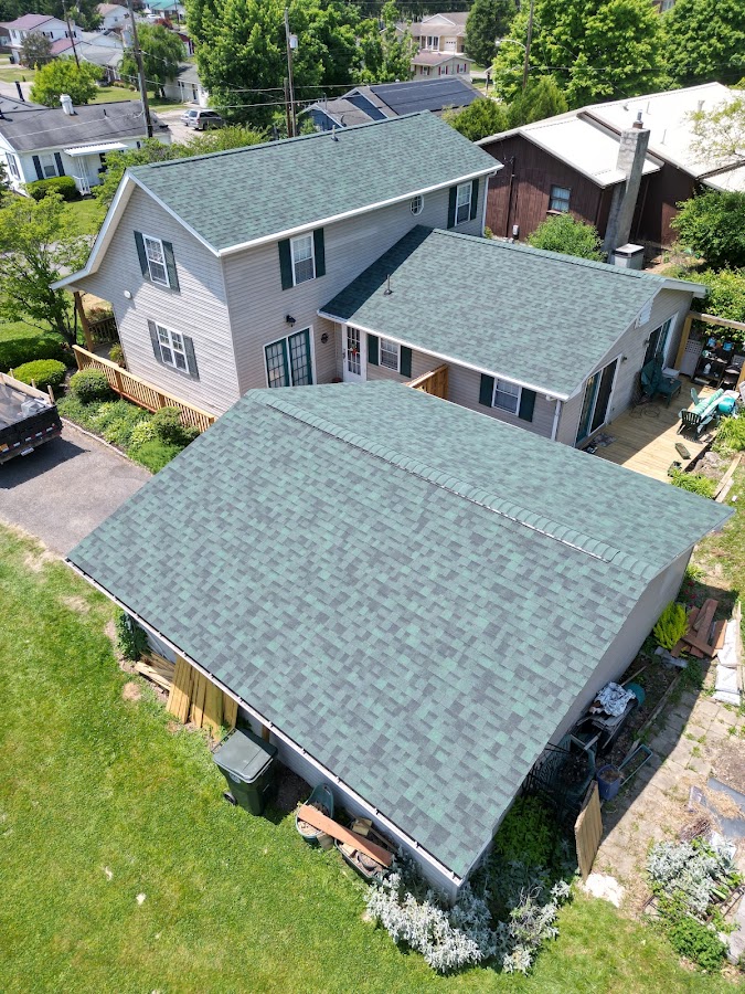 ROOFPROs