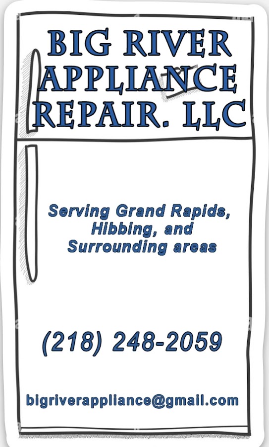 Big River Appliance Repair, LLC