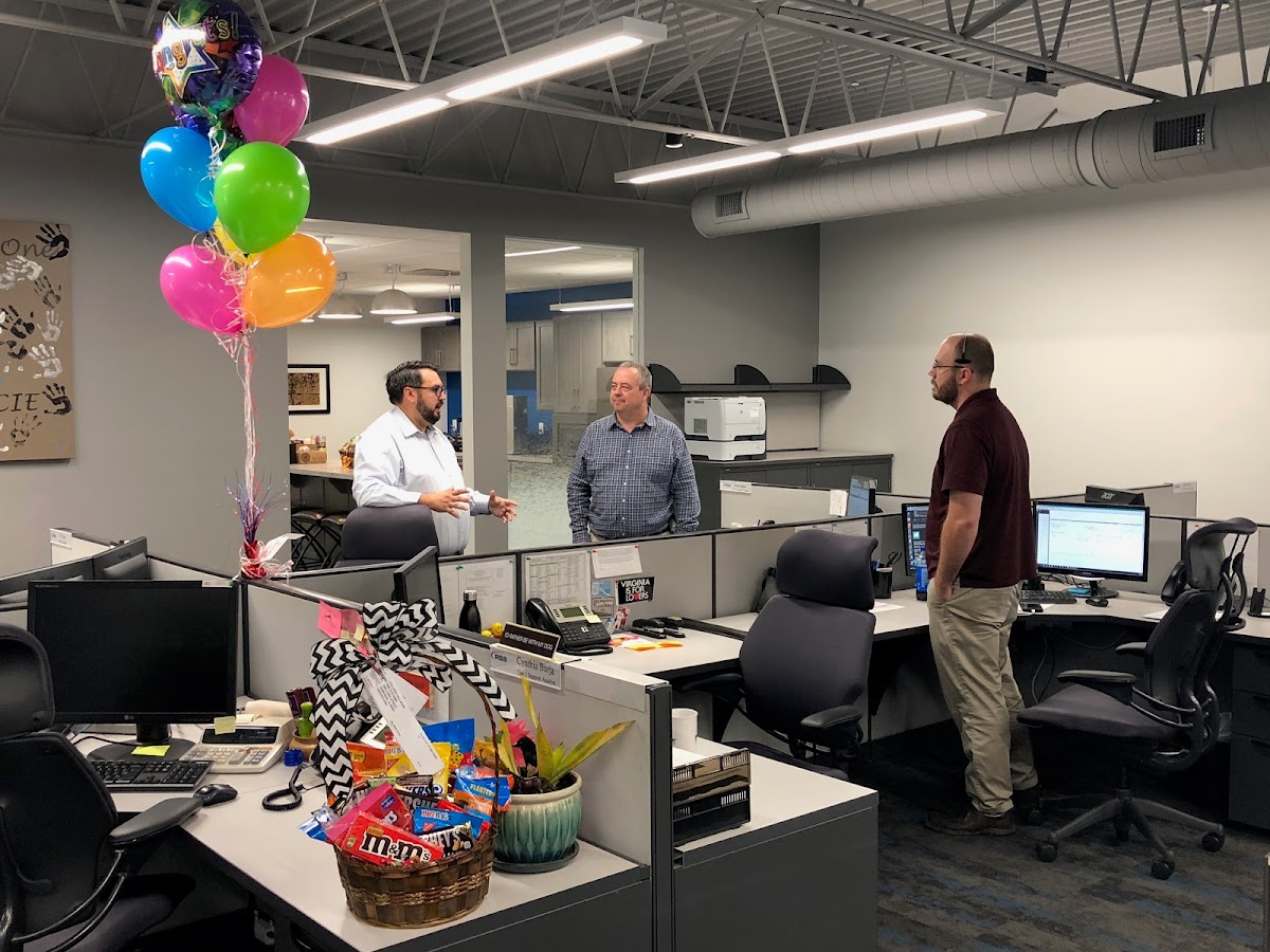 PBS Systems, Dubuque