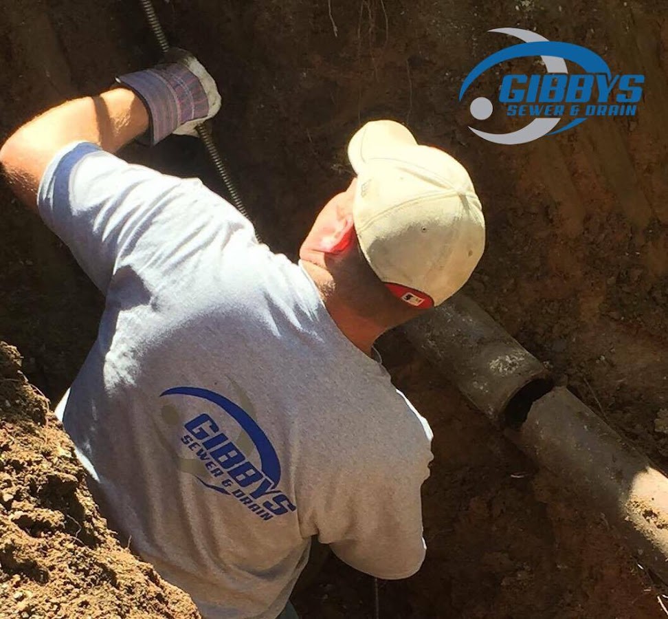 Gibby's Plumbing Solutions