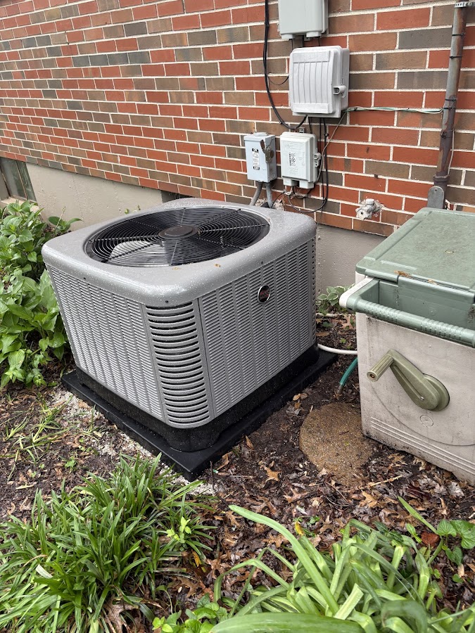 G & A Heating & Cooling