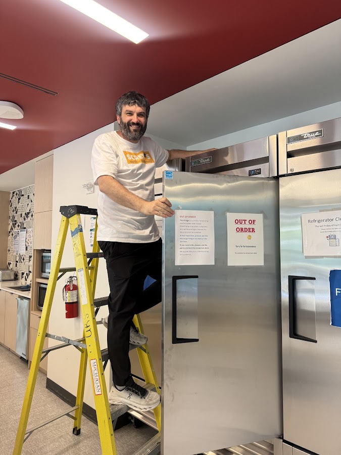 SCREW'S HVAC & Appliance Repair Company in NYC