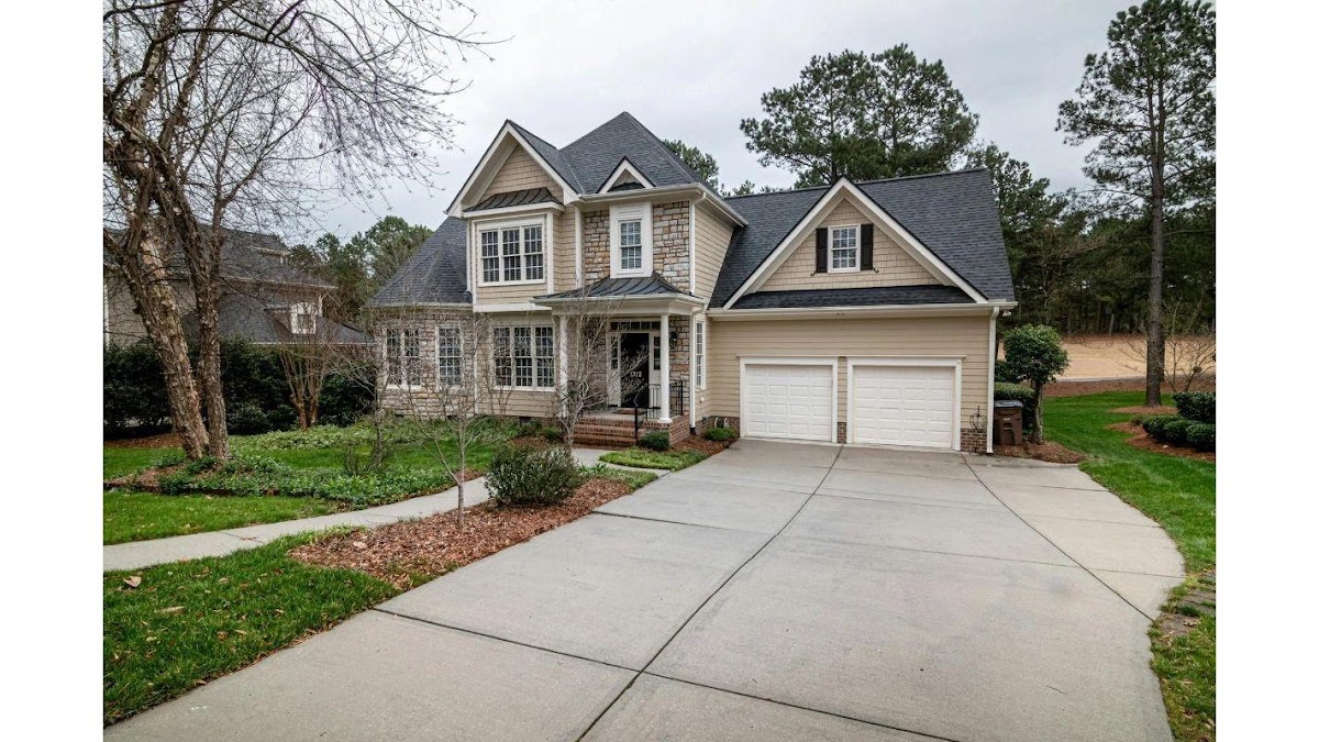 Rock Hill Roofing, LLC