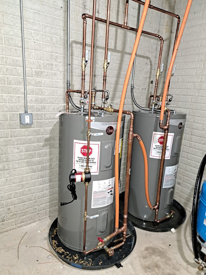 Professional Heating Systems Inc