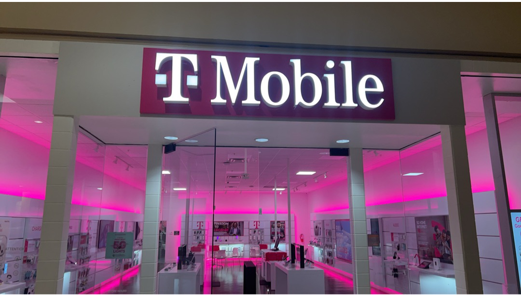 T-Mobile Authorized Retailer