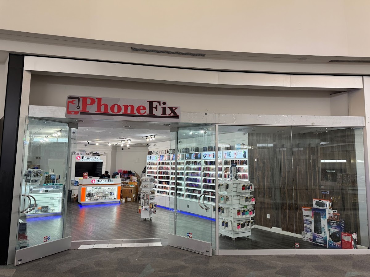 Phone Fix - Eastridge Mall (L2)