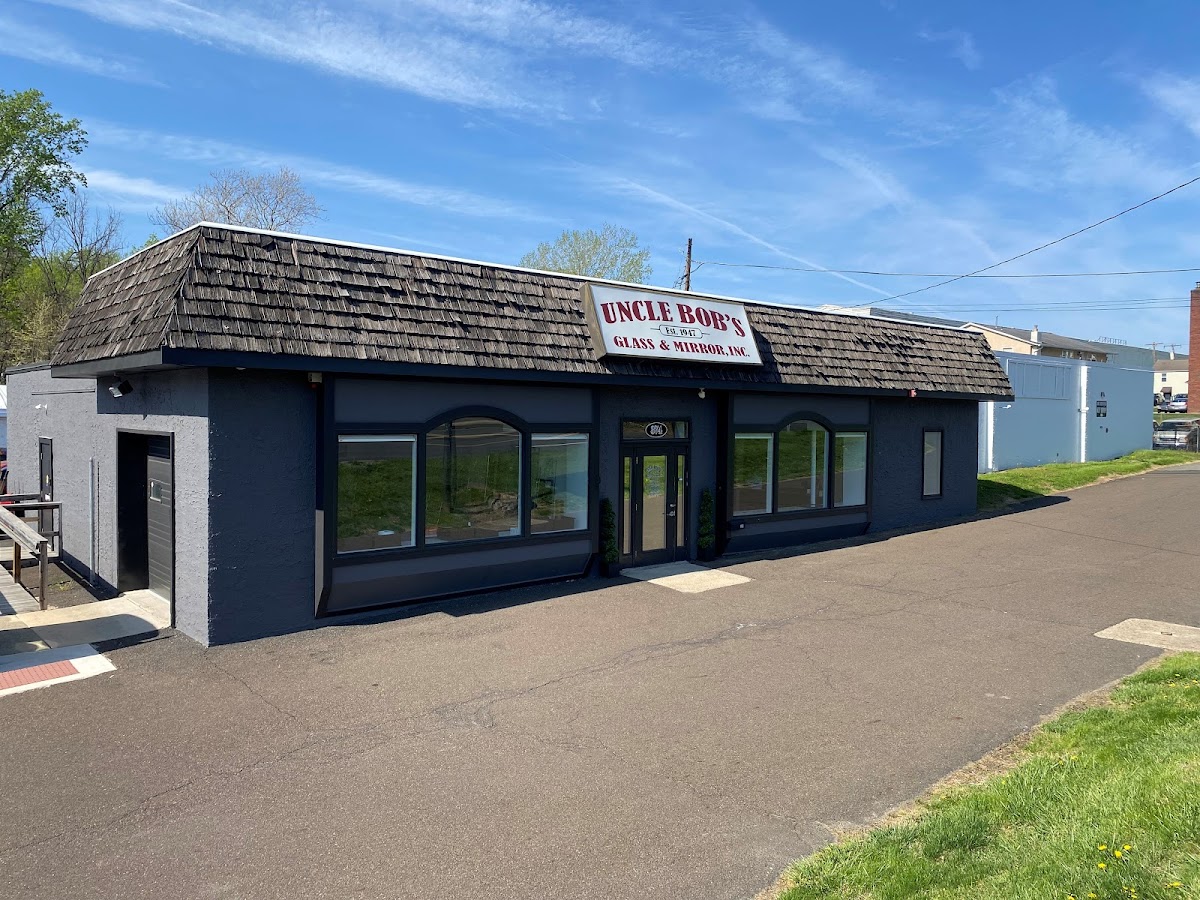 Uncle Bob's Glass & Mirror Inc