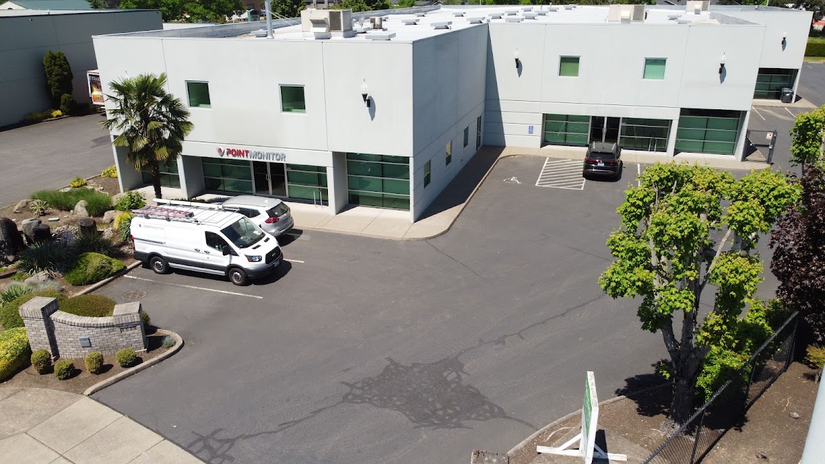 Point Monitor Corporation