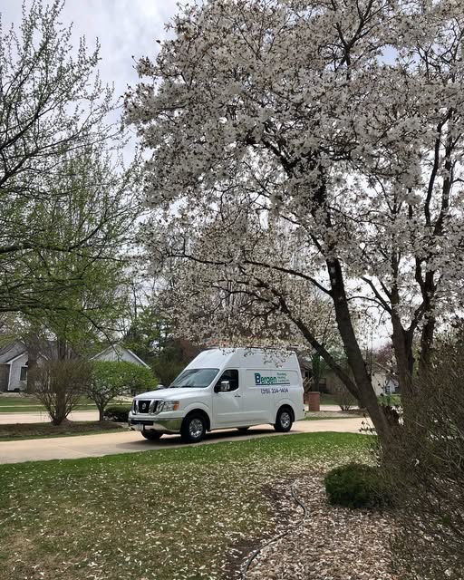 Bergen Plumbing, Heating & Cooling