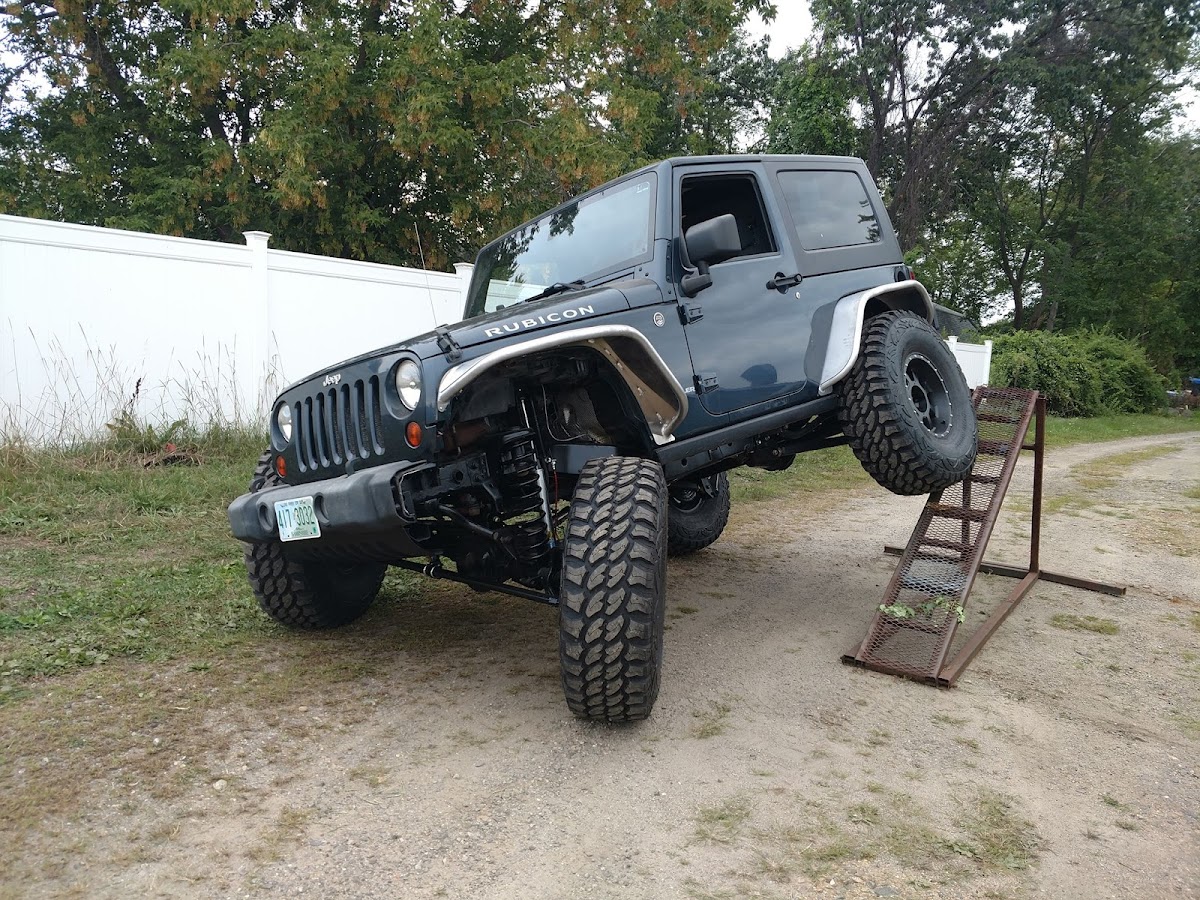 Automotive Excess LLC