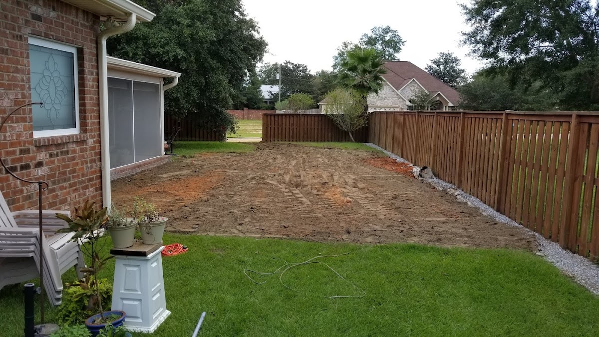 Gulf Breeze Landscaping