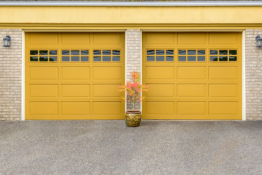 Blair Garage Door's Specialist.