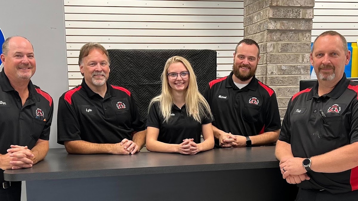 Big A Auto Sales & Service