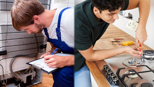 ASAP Appliance Service