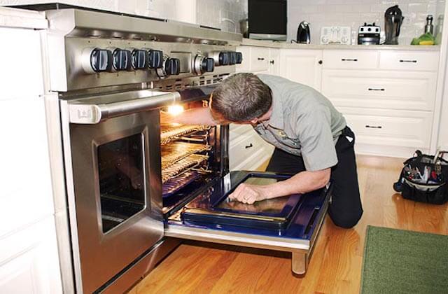 P&G Baltimore Appliance Repair