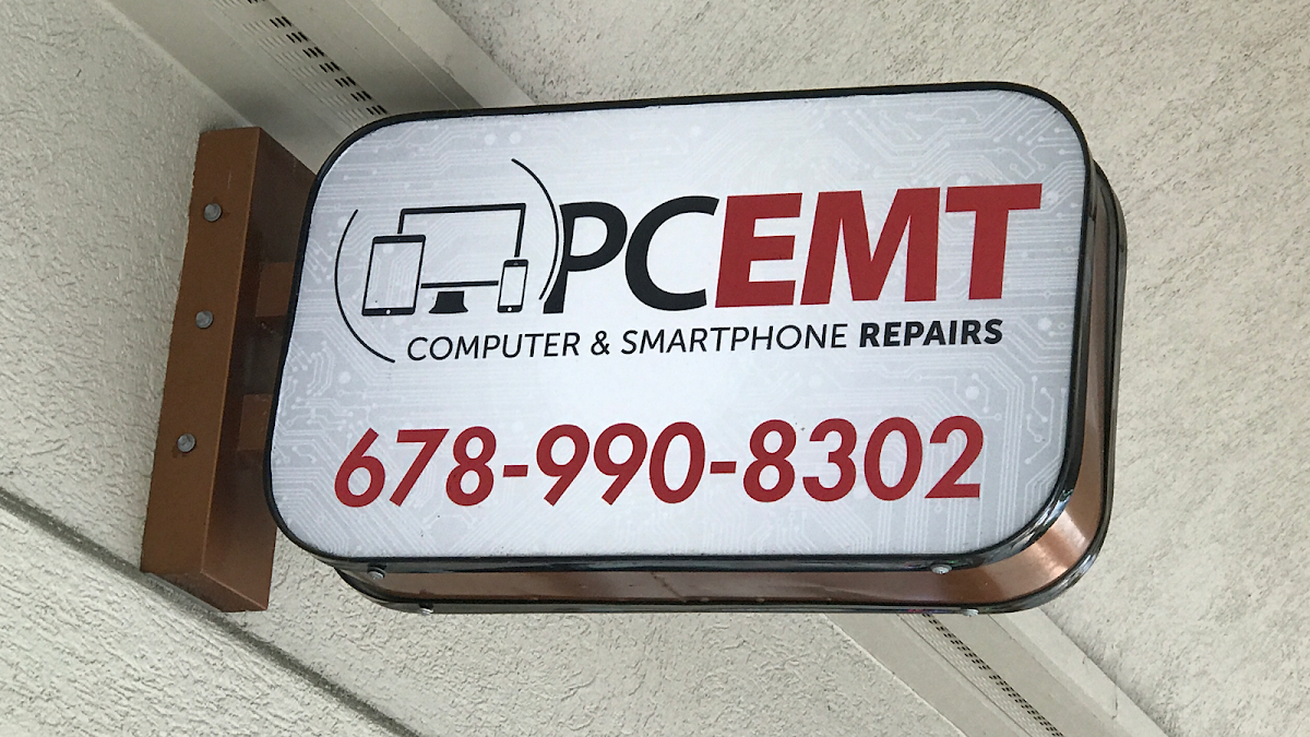 PC EMT - Alpharetta