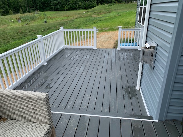 Stoney Ridge Home Improvements LLC