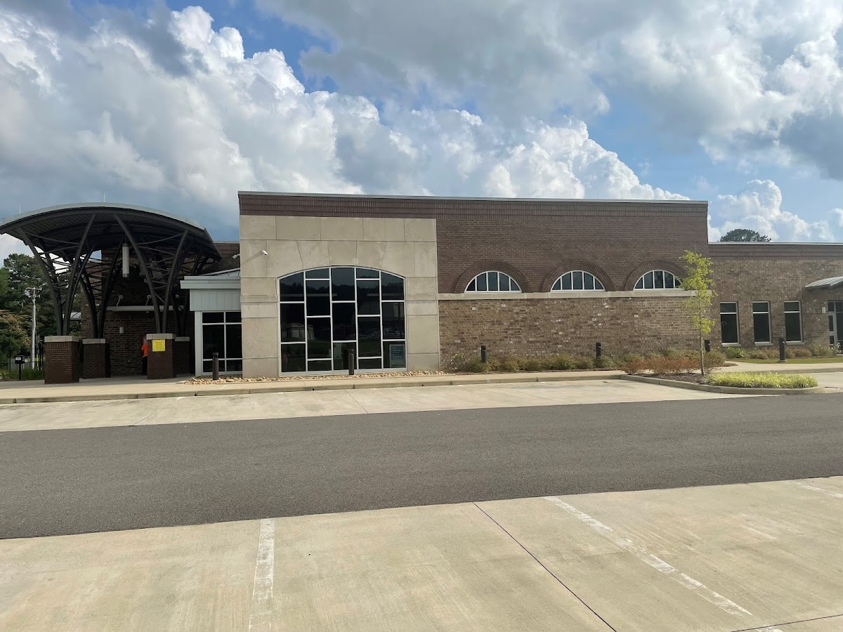 Alabama Power Appliance Center