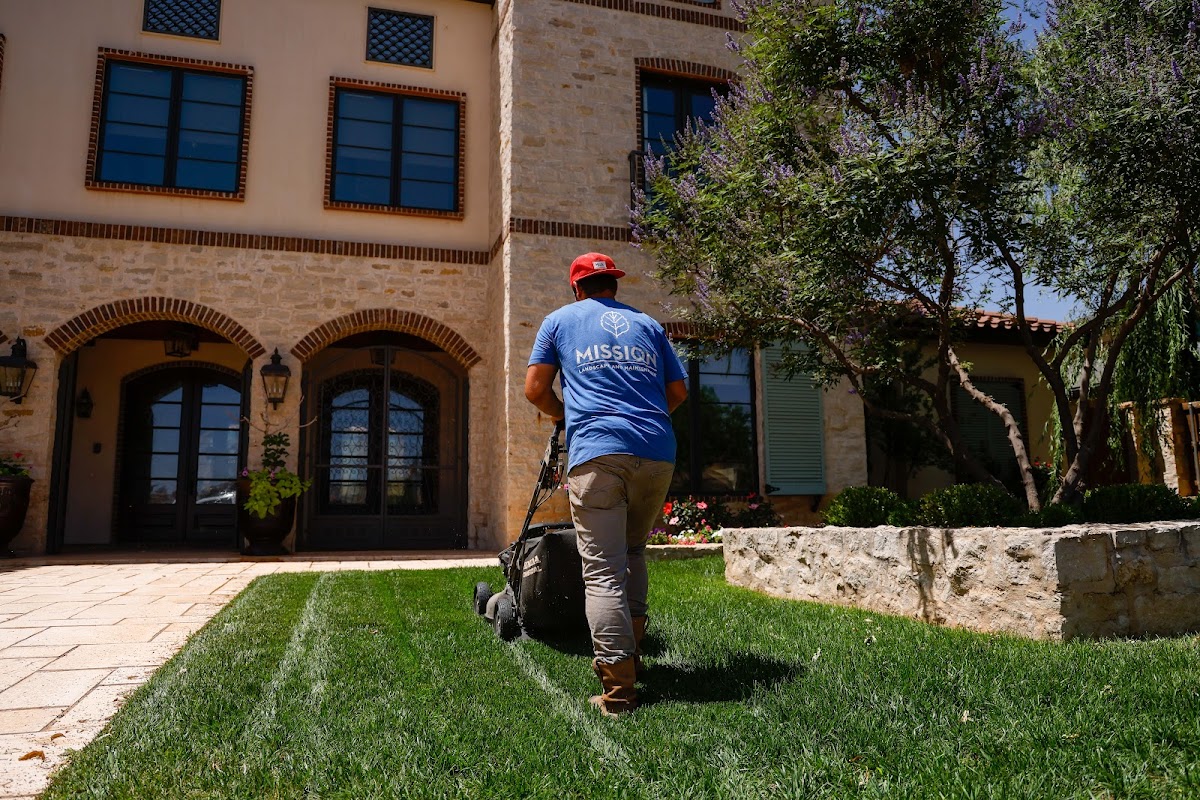 Mission Service Companies