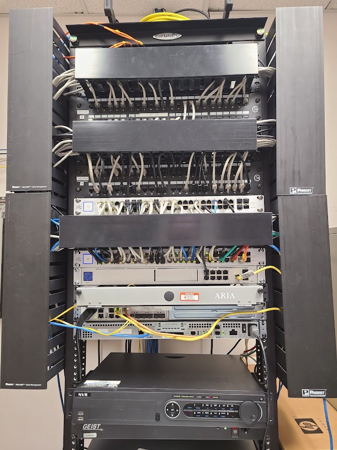 Ross It Services Inc