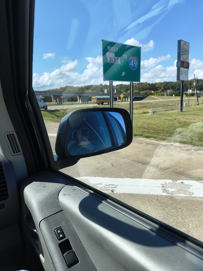 Porter's Carpet Cleaners