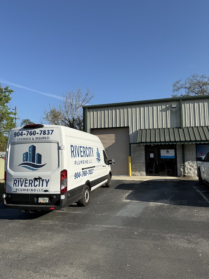 RiverCity Plumbing