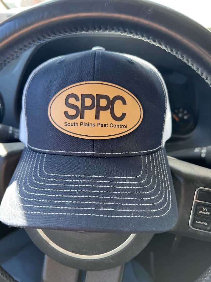 South Plains Pest Control