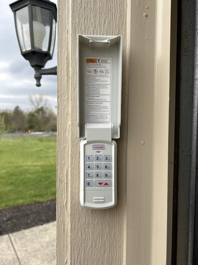 Delaware Garage Door Repair LLC