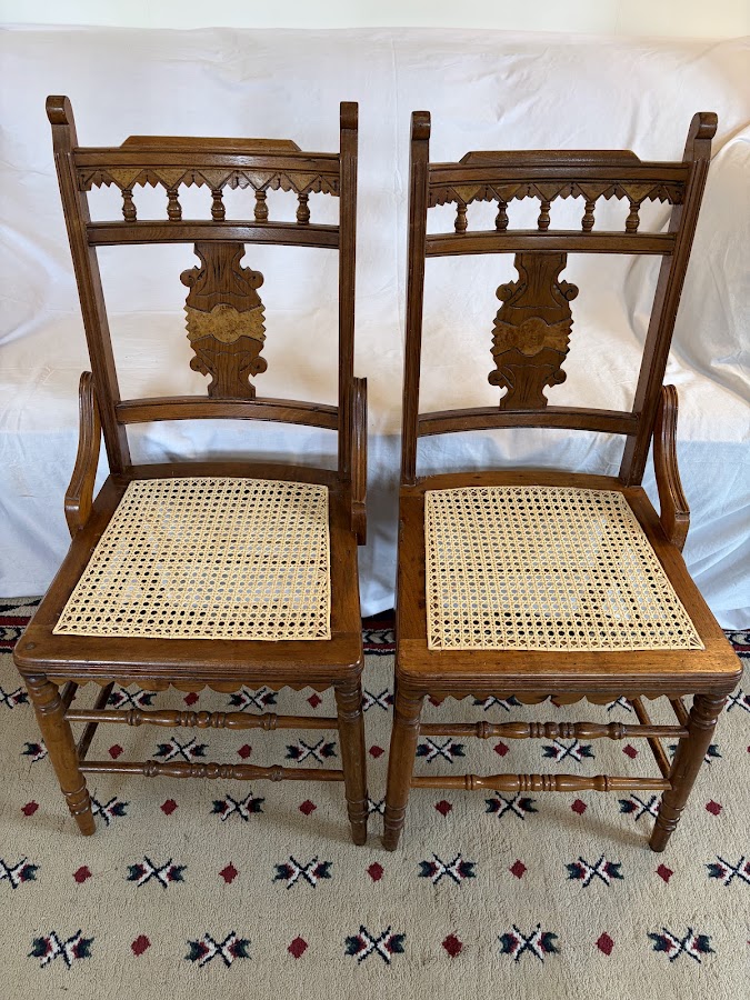 Raymond Burkett Restorations