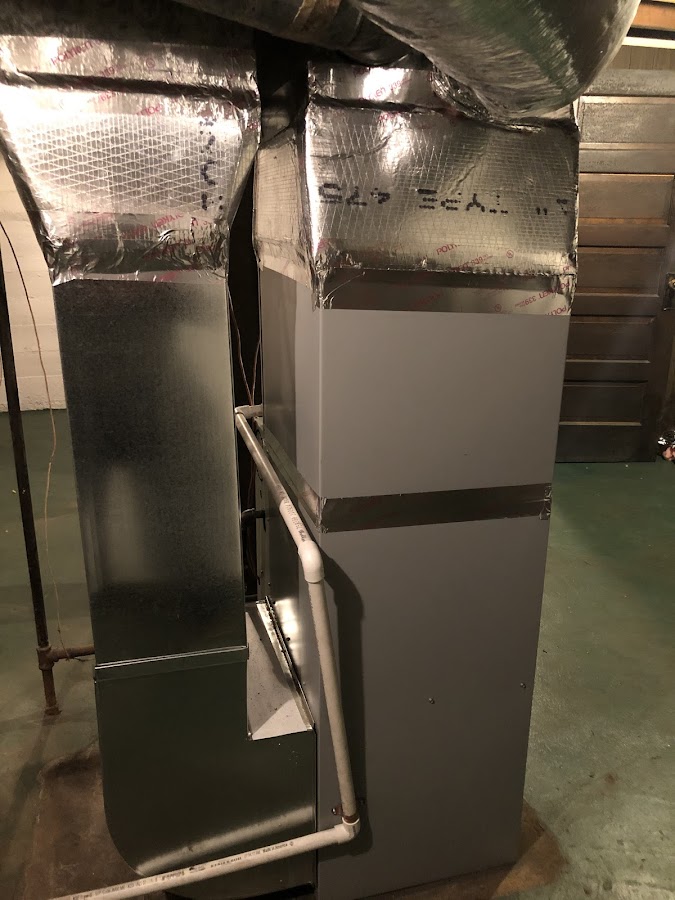 E&M Heating And Cooling Dryer Repair in Lafayette, IN photo