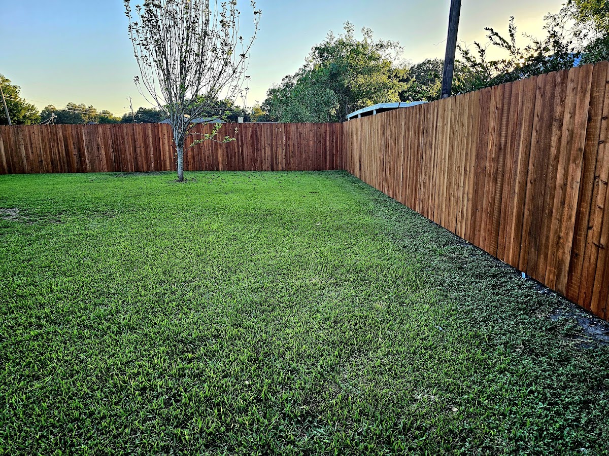 Lafayette Fence and Gate