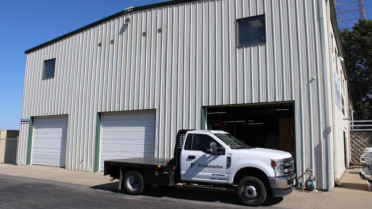 P1 Construction, LLC