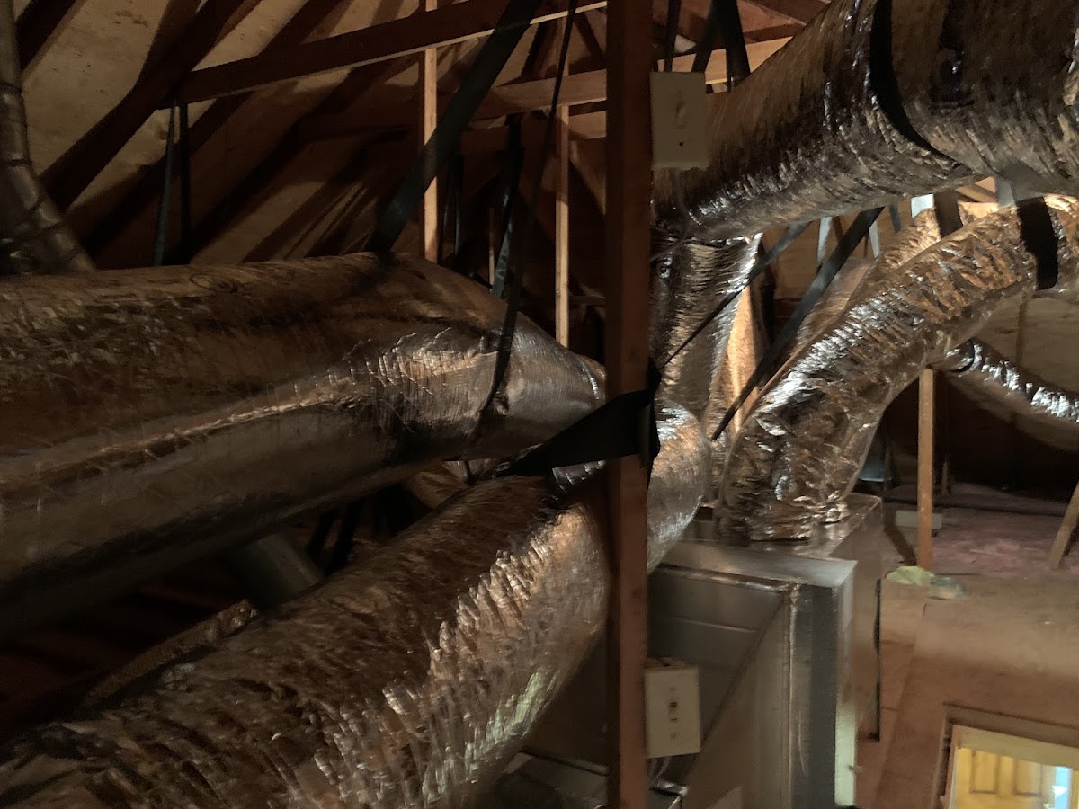 Southland Air Conditioning & Heating Inc