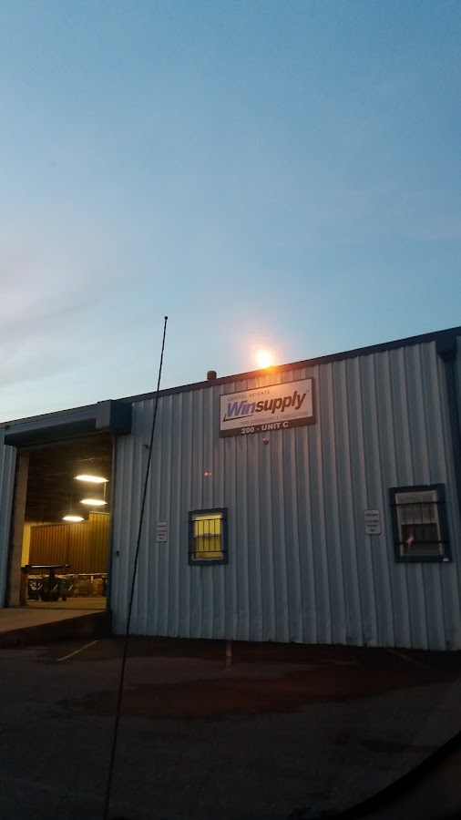 Capitol Heights Winsupply