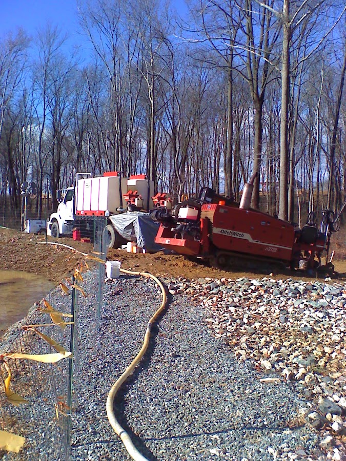 Tang Electric Inc - Tang Electric Inc Electrical Repair in Annapolis, MD photo