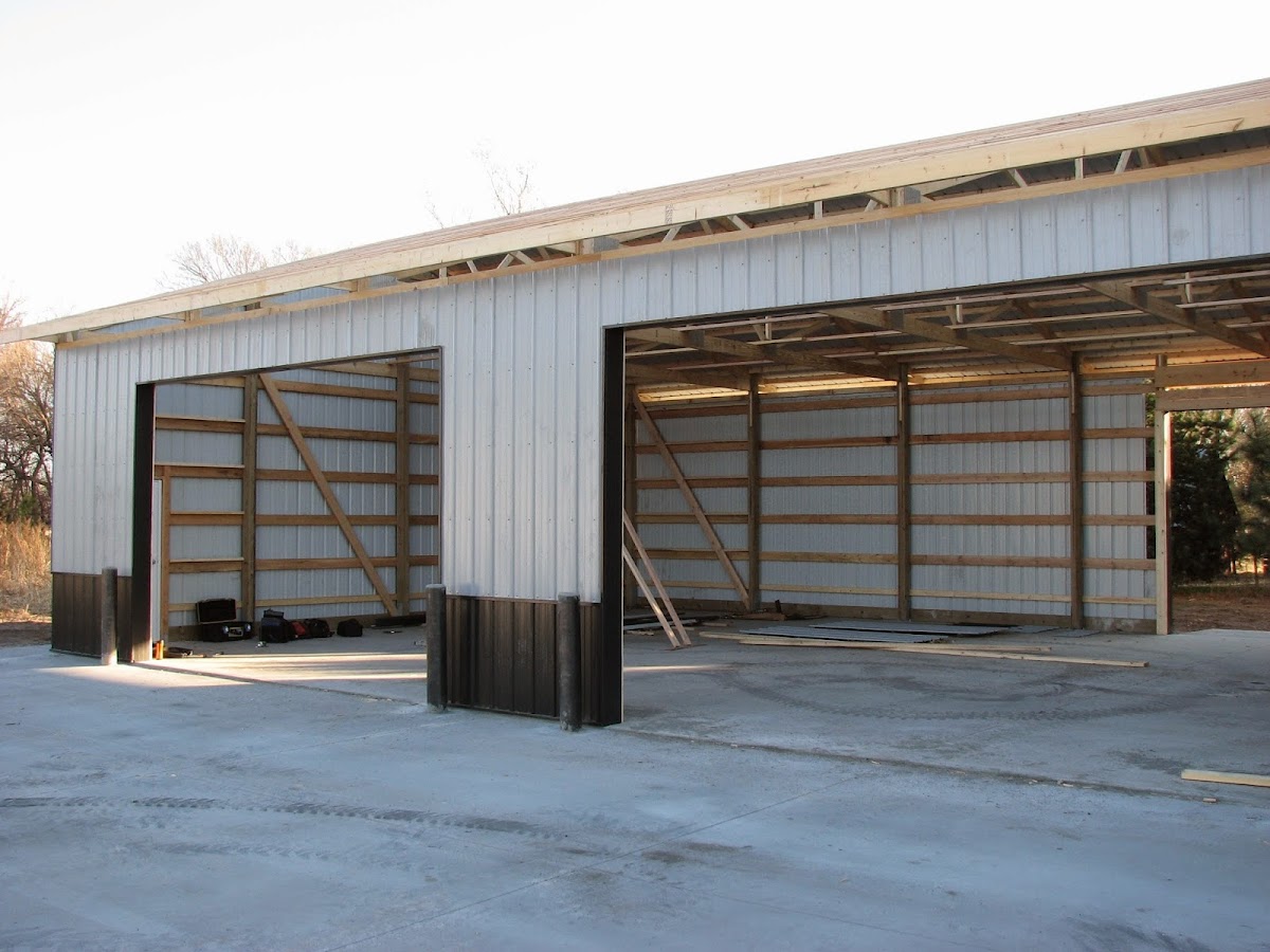 ABG Contracting - ABG Contracting Roof Repair in Hoskins, NE photo