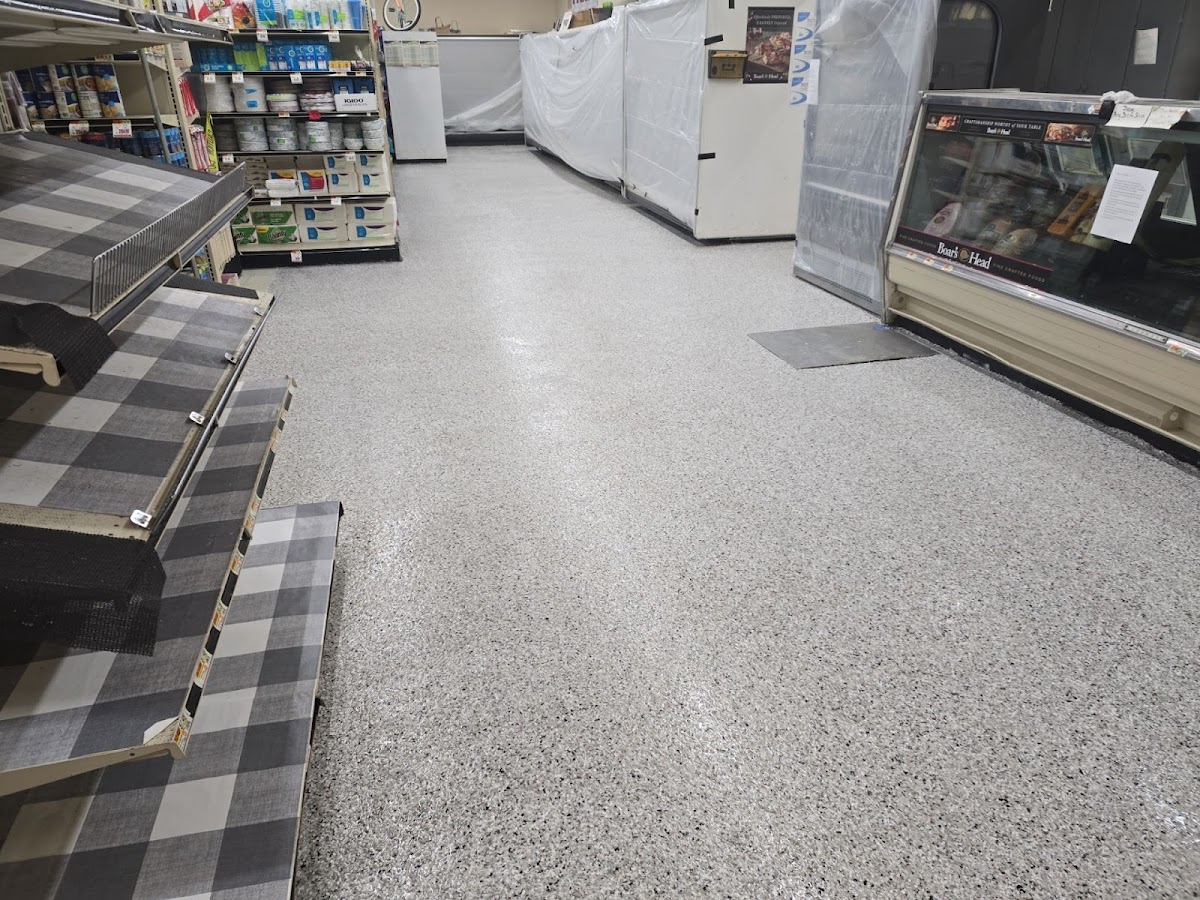 Wise Coatings of New Hampshire