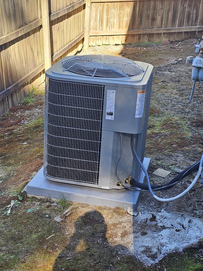 Cool Masters Services