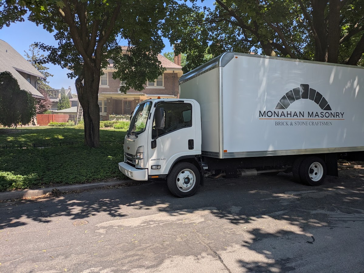 Monahan Masonry - Monahan Masonry General Contractor in Cedarburg, WI photo