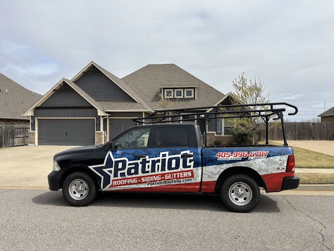 Patriot Roofing