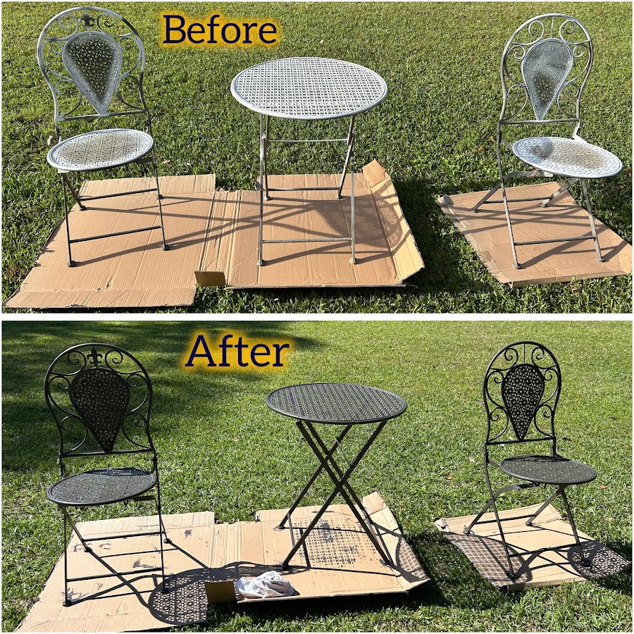 Reed's Home Improvement