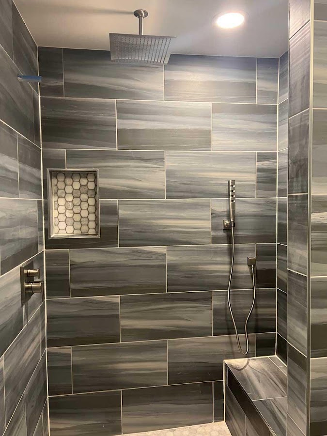 Westover Plumbing LLC