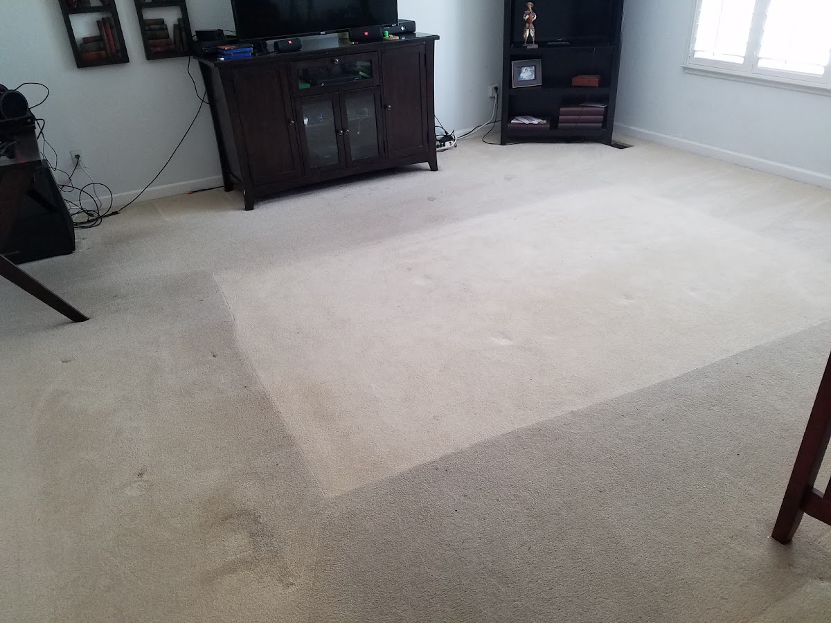 Gold Standard Floor Care