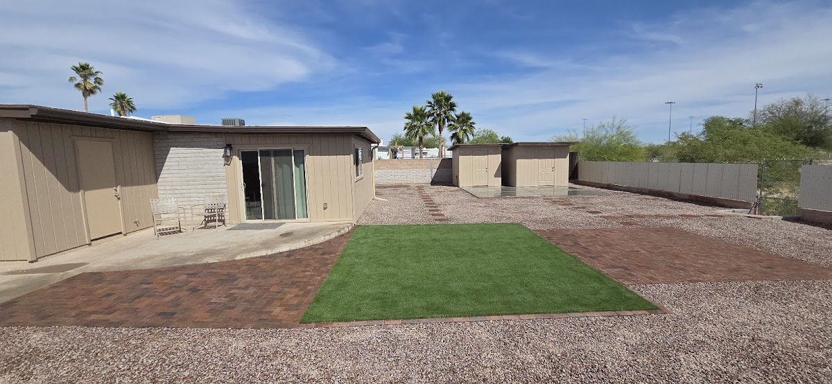 520 Construction LLC - 520 Construction LLC Drain Cleaning in Tucson, AZ photo