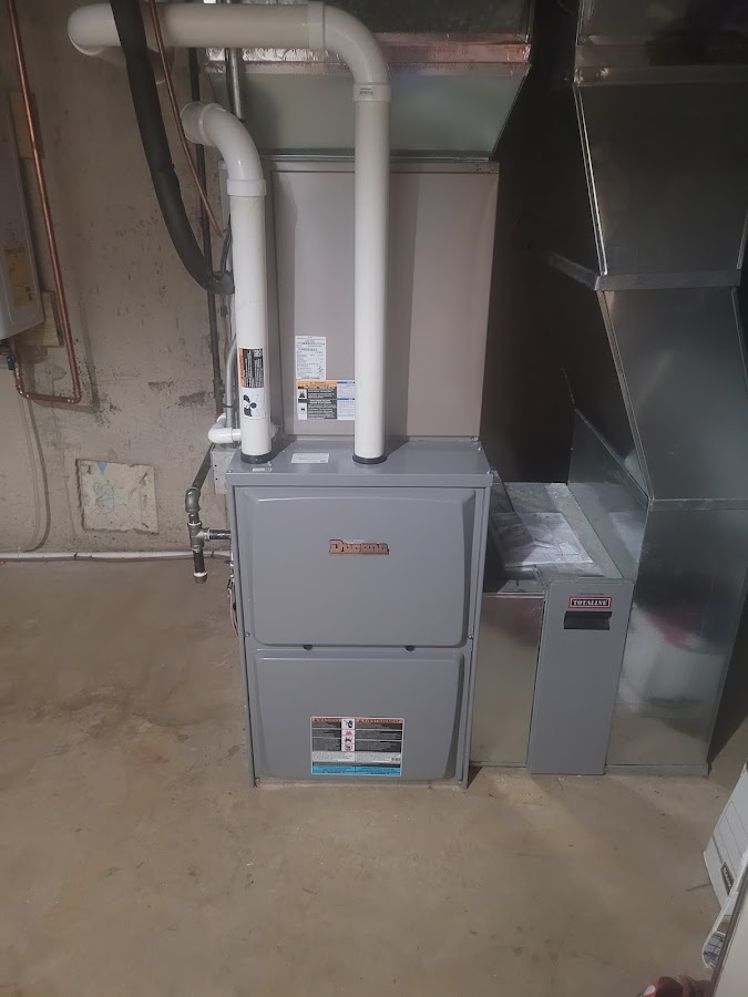 GREENWAY HEATING & COOLING