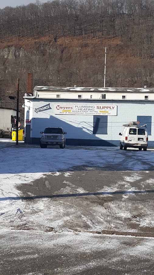 Meyers' Plumbing & Heating Supply