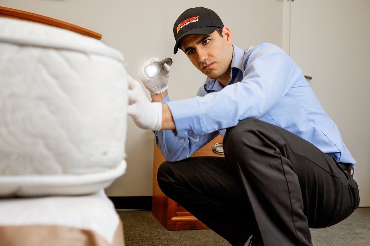 Western Pest Services Ocean County Branch